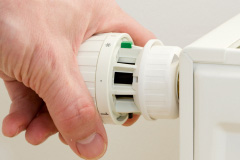 Doura central heating repair costs