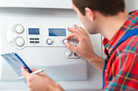 free Doura gas safe engineer quotes